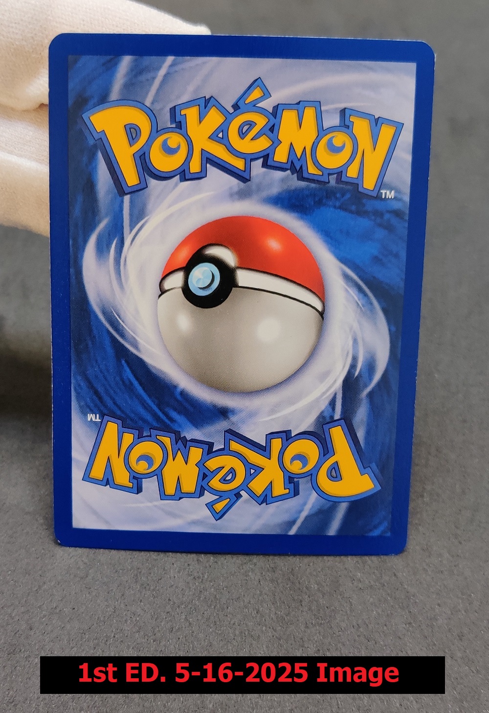 Aerodactyl - 1/62 - Holo Rare - 1st Edition